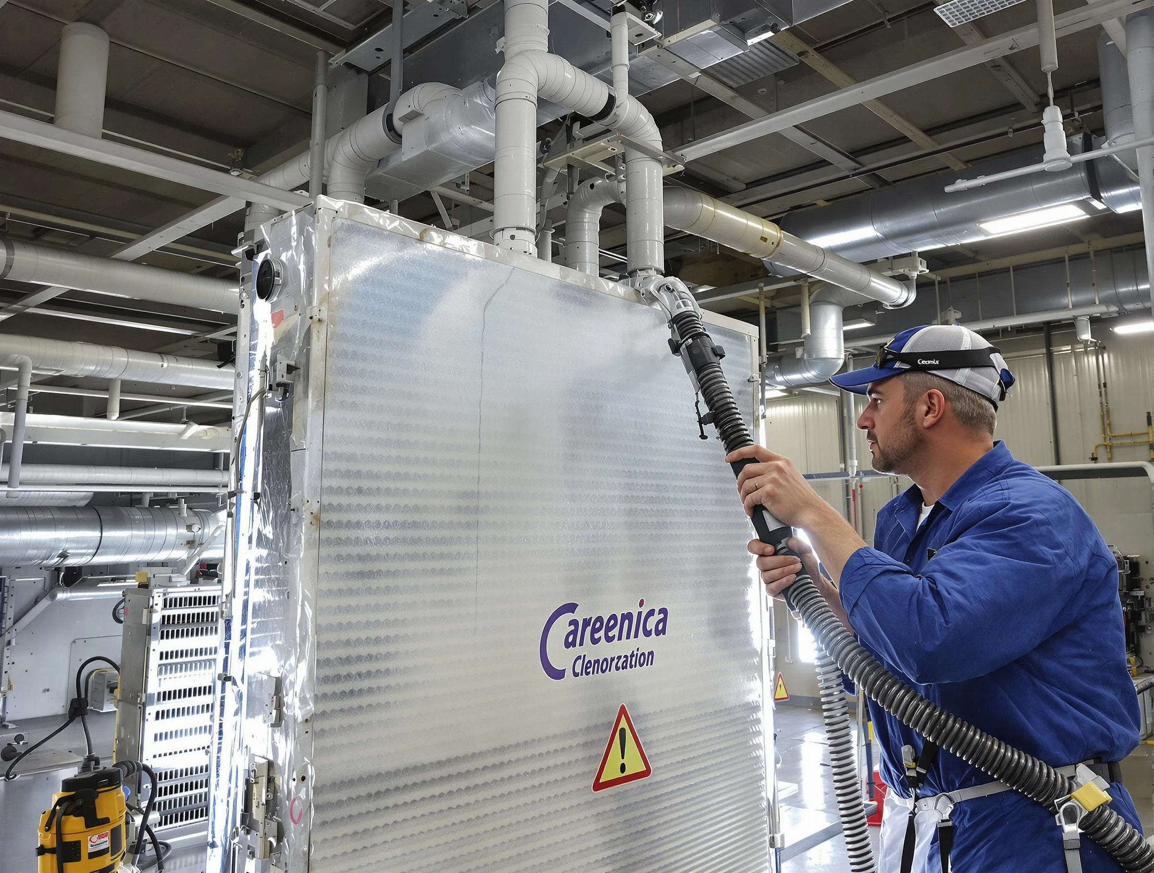 Coil Cleaning service in Nashville, TN