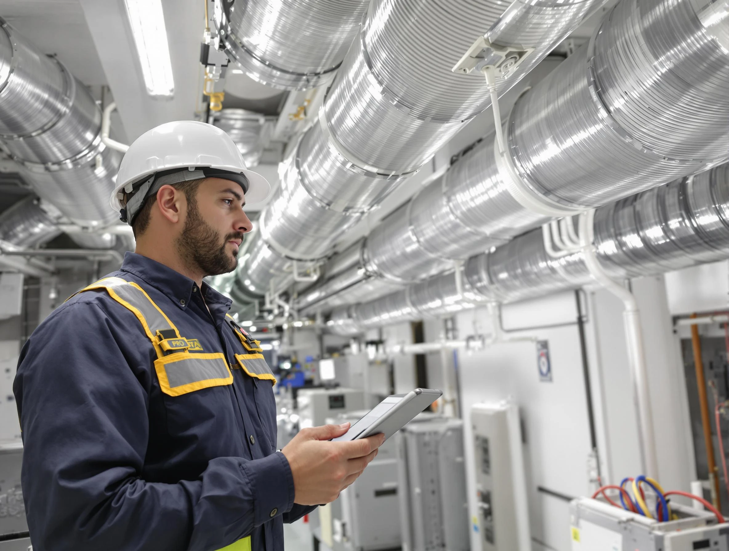 Filter Inspection service in Nashville, TN