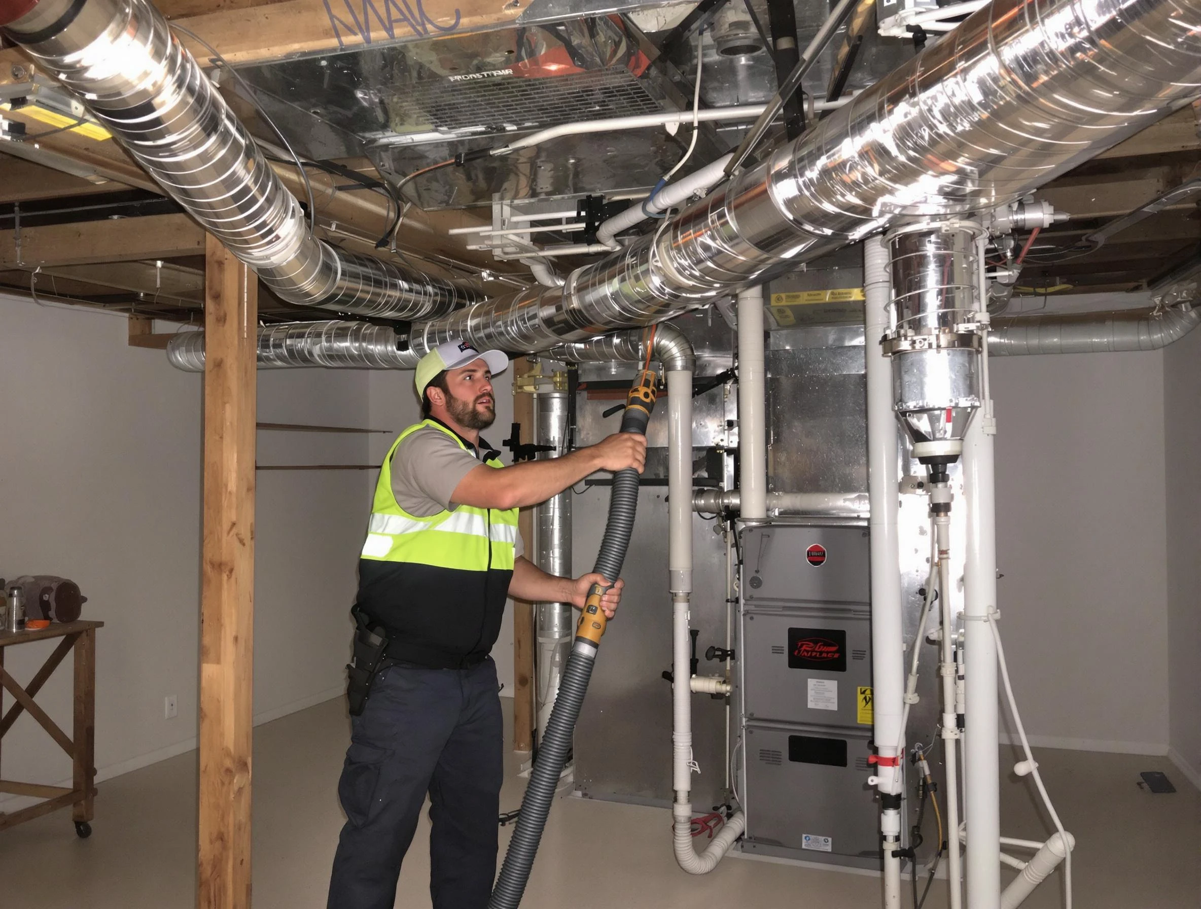 Furnace Cleaning service in Nashville, TN