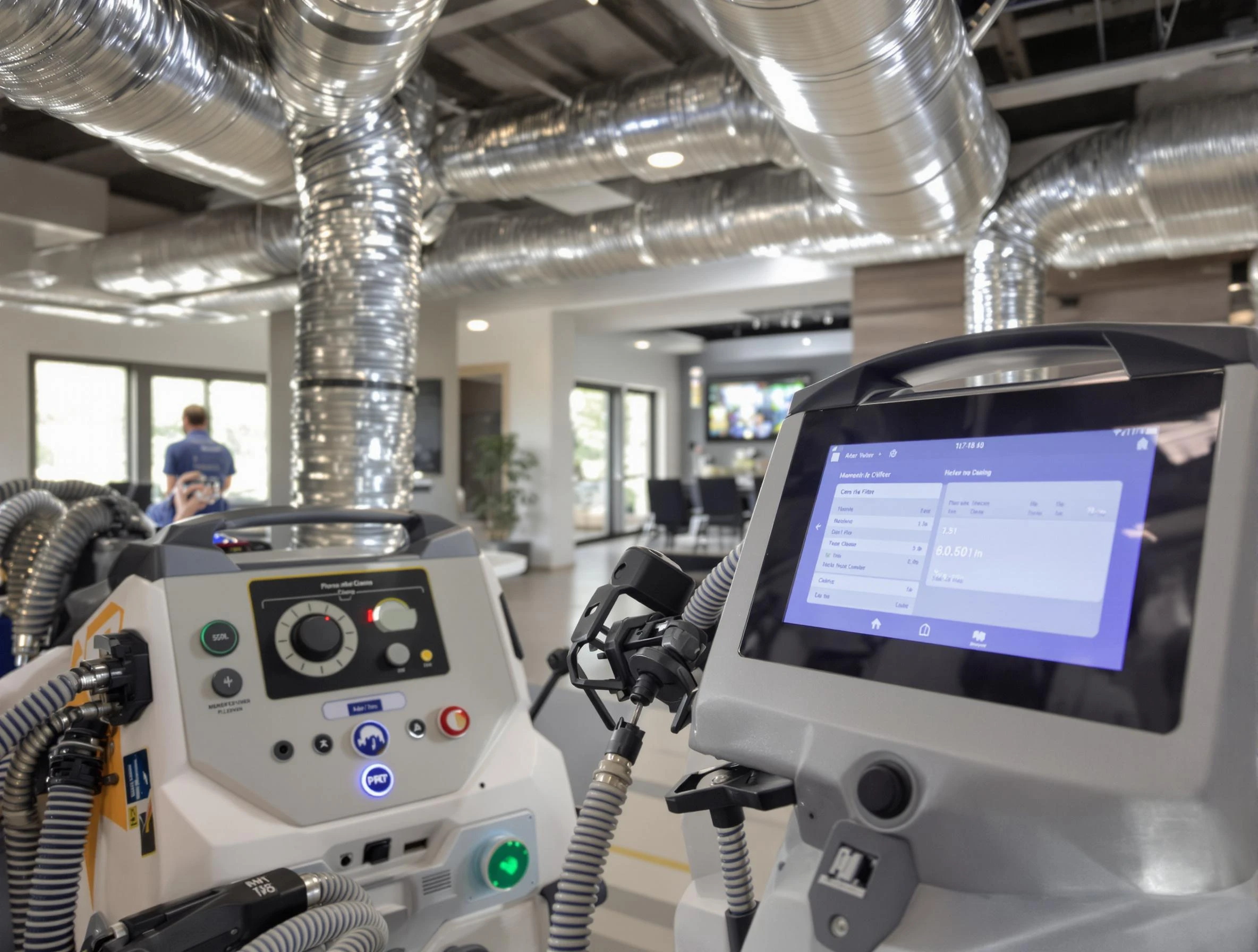 Expert mold remediation by Nashville Air Duct Cleaning in Nashville